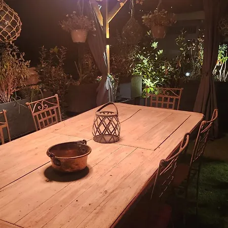 Jardin D'eden * Pompey