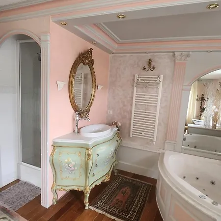 Jardin D'eden וילה Pompey