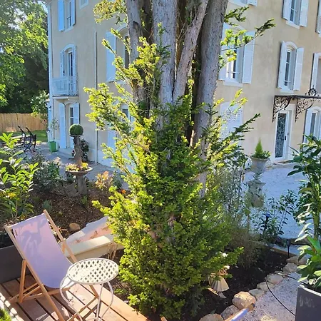 Jardin D'eden וילה